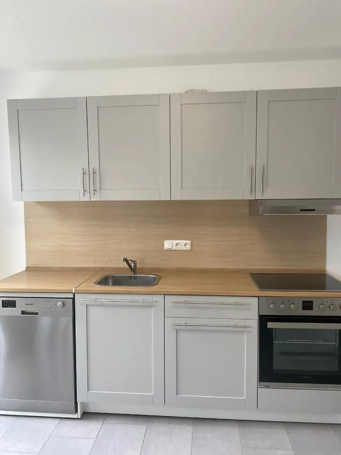 Apartment Unterkunft Fuer Arbeiter Und Monteure Fuerstenfeldbruck