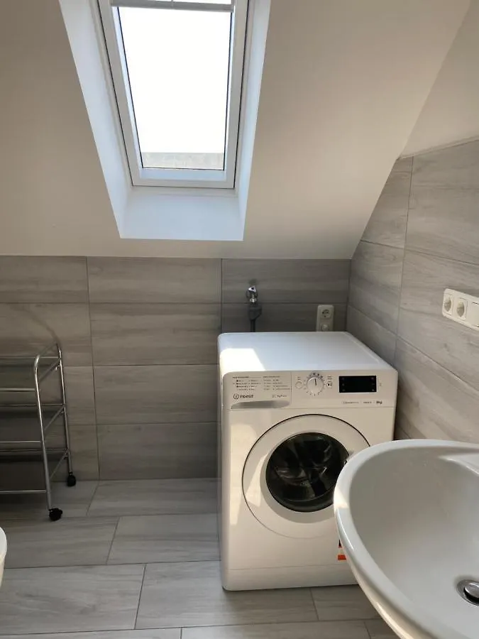 Apartament Unterkunft Fuer Arbeiter Und Monteure Fuerstenfeldbruck